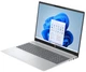 Ноутбук HP OmniBook 5 16-ag1217nw (C39BBEA) 16" IPS WUXGA / AMD Ryzen 5 8540U / RAM 16 ГБ / SSD 512 ГБ / AMD Radeon Graphics / Windows 11 Home / Glacier Silver - изображение 3