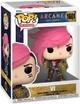 Ігрова фігурка Funko Pop! Animation: League Of Legends Arcane - Vi (889698756525) - зображення 1