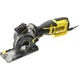 Пила циркулярна компактна мережева STANLEY FATMAX 650 Вт FME380K - зображення 2