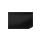 Офісне ергономічне крісло GT Racer B-333 Black - зображення 6