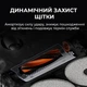 Робот-пилосос Deerma X80 (DEM-X80) - изображение 9
