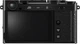 Беззеркальный фотоаппарат Fujifilm X-E5 Body Black (16949222) - изображение 2