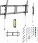 Настенное крепление Gembird WM-90T-01 - изображение 5