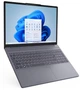 Ноутбук Lenovo IdeaPad Slim 3 15ARP9 (83K700AWPB) 15.3" IPS WUXGA / AMD Ryzen 5 7535HS / RAM 24 ГБ / SSD 512 ГБ / Windows 11 Home / Luna Grey - изображение 2