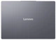 Ноутбук Lenovo IdeaPad Slim 3 15ARP9 (83K700AWPB) 15.3" IPS WUXGA / AMD Ryzen 5 7535HS / RAM 24 ГБ / SSD 512 ГБ / Windows 11 Home / Luna Grey - изображение 4