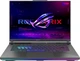 Ноутбук ASUS ROG Strix G16 G614PR-R9161W (90NR0NJ7-M001U0/1020M2) 16" IPS Full HD 165Hz / AMD Ryzen 9 8940HX / RAM 16 ГБ / SSD 3 ТБ / NVIDIA GeForce RTX 5070 Ti / Windows 11 Home / Eclipse Gray - зображення 3