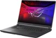 Ноутбук ASUS ROG Strix G16 G614LP-U7161W (90NR0LN1-M001K0) 16" IPS Full HD 165Hz / Intel Core Ultra 7 255HX / RAM 16 ГБ / SSD 1 ТБ / NVIDIA GeForce RTX 5070 / Windows 11 Home / Eclipse Gray - изображение 6
