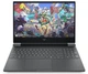 Ноутбук HP Victus 15-fa2072nw (CB8X5EA) 15.6" IPS Full HD 144Hz / Intel Core 7 240H / RAM 24 ГБ / SSD 512 ГБ / NVIDIA GeForce RTX 5060 / Windows 11 Home / Mica Silver - изображение 2