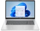 Ноутбук HP 17-cp3217nw (CX4R9EA) 17.3" IPS Full HD / AMD Ryzen 7 7730U / RAM 16 ГБ / SSD 512 ГБ / AMD Radeon Graphics / Windows 11 Home / Silver - изображение 2