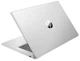 Ноутбук HP 17-cp3217nw (CX4R9EA) 17.3" IPS Full HD / AMD Ryzen 7 7730U / RAM 16 ГБ / SSD 512 ГБ / AMD Radeon Graphics / Windows 11 Home / Silver - изображение 4