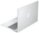 Ноутбук HP OmniBook 5 16-af1217nw (CW9X6EA) 16" OLED 2K / Intel Core Ultra 7 255U / RAM 24 ГБ / SSD 512 ГБ / Intel Graphics / Windows 11 Home / Glacier Silver - изображение 4
