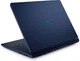 Ноутбук Dell Alienware x16 R2 (AC16251_ARLHX_016_PRO) 16" IPS QHD+ 240Hz / Intel Core Ultra 9 185H / RAM 64 ГБ / SSD 2 ТБ / NVIDIA GeForce RTX 4070 / Windows 11 Pro / Lunar Silver - изображение 7