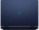 Ноутбук Dell Alienware x16 R2 (AC16251_ARLHX_016_PRO) 16" IPS QHD+ 240Hz / Intel Core Ultra 9 185H / RAM 64 ГБ / SSD 2 ТБ / NVIDIA GeForce RTX 4070 / Windows 11 Pro / Lunar Silver - изображение 9
