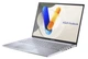 Ноутбук ASUS Vivobook 16 X1605VA-MB1799W (90NB10N2-M027X0/20M2) 16" IPS WUXGA / Intel Core i5-13420H / RAM 16 ГБ / SSD 2 ТБ / Intel UHD Graphics / Windows 11 Home / Cool Silver - зображення 4