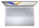 Ноутбук ASUS Vivobook 16 X1605VA-MB1799W (90NB10N2-M027X0/20M2) 16" IPS WUXGA / Intel Core i5-13420H / RAM 16 ГБ / SSD 2 ТБ / Intel UHD Graphics / Windows 11 Home / Cool Silver - зображення 5