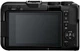 Беззеркальный фотоаппарат Canon EOS R50 V kit RF-S 14-30mm Black (6895C025) - изображение 2
