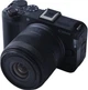 Беззеркальный фотоаппарат Canon EOS R50 V kit RF-S 14-30mm Black (6895C025) - изображение 8