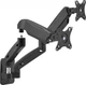 Настенное крепление OfficePro MA312B 17"-32" Black - изображение 5