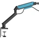 Настільна стійка Anda Seat Stealth II 17''-32'' Blue (AD-W-A6D-1S-BS) - зображення 5