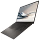 Ноутбук ASUS Zenbook S 16 UM5606GA-SR206X (90NB17H6-M00ES0) 16" OLED 3K 120Hz / AMD Ryzen AI 9 HX 370 / RAM 32 ГБ / SSD 1 ТБ / AMD Radeon Graphics / Windows 11 Pro / Zumaia Gray - изображение 6
