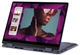 Ноутбук Dell Inspiron 14 7445 2-in-1 (7445-A124) 14" IPS Full HD Touch / AMD Ryzen 5 8640HS / RAM 16 ГБ / SSD 512 ГБ / AMD Radeon Graphics / Windows 11 Home / Ice Blue - зображення 2