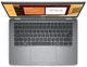 Ноутбук Dell Latitude 5350 (L13-53500026329SA) 13.3" IPS Full HD Touch / Intel Core Ultra 7 165U / RAM 32 ГБ / SSD 512 ГБ / Intel Graphics / Windows 11 Pro / Grey - зображення 3