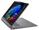 Ноутбук Lenovo Yoga 7 2-in-1 14V16IMH9 (83JQ004DPB) 14" OLED WUXGA Touch / Intel Core Ultra 5 226V / RAM 16 ГБ / SSD 1 ТБ / Intel Arc Graphics / Windows 11 Home / Luna Grey - изображение 3