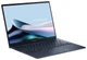 Ноутбук ASUS Zenbook 14 OLED UX3405CA-PZ051W (90NB14W3-M001W0) 14" OLED 3K / Intel Core Ultra 5 225H / RAM 16 ГБ / SSD 512 ГБ / Intel Arc Graphics / Windows 11 Home / Ponder Blue - зображення 1