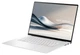 Ноутбук ASUS Zenbook S 16 UM5606KA-RK007W (90NB1522-M00070) 16" OLED 3K 120Hz / AMD Ryzen AI 7 350 / RAM 24 ГБ / SSD 1 ТБ / AMD Radeon Graphics / Windows 11 Home / Scandinavian White - зображення 3