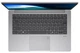 Ноутбук ASUS ExpertBook P1 P1403CVA-S61695X (90NX0871-M01XU0) 14" IPS Full HD / Intel Core 5 120H / RAM 16 ГБ / SSD 512 ГБ / Intel Graphics / Windows 11 Pro / Star Black - зображення 4