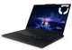 Ноутбук Lenovo Legion 5 15IRX10 (83LY006QPB) 15.1" OLED WQXGA 165Hz / Intel Core i7-13650HX / RAM 32 ГБ / SSD 512 ГБ / NVIDIA GeForce RTX 5070 / Без ОС / Eclipse Black - изображение 3