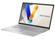 Ноутбук ASUS Vivobook 17 X1704VA-AU817W (90NB13X1-M008N0) 17.3" IPS Full HD / Intel Core 5 120U / RAM 16 ГБ / SSD 512 ГБ / Intel Graphics / Windows 11 Home / Cool Silver - изображение 4