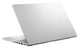 Ноутбук ASUS Vivobook 17 X1704VA-AU817W (90NB13X1-M008N0) 17.3" IPS Full HD / Intel Core 5 120U / RAM 16 ГБ / SSD 512 ГБ / Intel Graphics / Windows 11 Home / Cool Silver - изображение 7