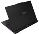 Ноутбук Lenovo Legion 5 15IRX10 (83LY006QPB) 15.1" OLED WQXGA 165Hz / Intel Core i7-13650HX / RAM 32 ГБ / SSD 512 ГБ / NVIDIA GeForce RTX 5070 / Без ОС / Eclipse Black - изображение 8