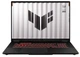 Ноутбук ASUS TUF Gaming A18 FA808UM-S9016W (90NR0NN1-M000Z0/520M2) 18" IPS 2.5K 240Hz / AMD Ryzen 7 260 / RAM 16 ГБ / SSD 2.5 ТБ / NVIDIA GeForce RTX 5060 / Windows 11 Home / Mecha Gray - зображення 3
