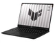 Ноутбук ASUS TUF Gaming A14 FA401UM-RG010W (90NR0KR1-M000D0) 14" IPS 2.5K 165Hz / AMD Ryzen 7 260 / RAM 16 ГБ / SSD 512 ГБ / NVIDIA GeForce RTX 5060 / Windows 11 Home / Mecha Gray - зображення 2