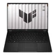 Ноутбук ASUS TUF Gaming A14 FA401UM-RG010W (90NR0KR1-M000D0) 14" IPS 2.5K 165Hz / AMD Ryzen 7 260 / RAM 16 ГБ / SSD 512 ГБ / NVIDIA GeForce RTX 5060 / Windows 11 Home / Mecha Gray - зображення 3