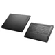 Ноутбук ASUS TUF Gaming A14 FA401UM-RG010W (90NR0KR1-M000D0) 14" IPS 2.5K 165Hz / AMD Ryzen 7 260 / RAM 16 ГБ / SSD 512 ГБ / NVIDIA GeForce RTX 5060 / Windows 11 Home / Mecha Gray - зображення 8