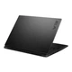 Ноутбук ASUS TUF Gaming A14 FA401UM-RG010W (90NR0KR1-M000D0) 14" IPS 2.5K 165Hz / AMD Ryzen 7 260 / RAM 16 ГБ / SSD 512 ГБ / NVIDIA GeForce RTX 5060 / Windows 11 Home / Mecha Gray - зображення 10