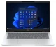 Ноутбук HP OmniBook 7 AI 14-fr0002nw (C3BW4EA) 14" OLED 2K / Intel Core Ultra 7 255U / RAM 16 ГБ / SSD 512 ГБ / Windows 11 Pro / Ice Silver - изображение 1