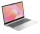 Ноутбук HP 15-fd1063nw (CX5C8EA) 15.6" IPS Full HD / Intel Core Ultra 7 155H / RAM 24 ГБ / SSD 512 ГБ / Intel Arc Graphics / Windows 11 Home / Silver - изображение 1