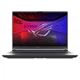 Ноутбук ASUS ROG Strix G18 G814JMR-S9089W (90NR0LE1-M004M0/2020M264) 18" IPS QHD+ 240Hz / Intel Core i7-14650HX / RAM 64 ГБ / SSD 4 ТБ / NVIDIA GeForce RTX 5060 / Windows 11 Home / Eclipse Gray - зображення 3