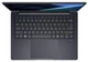 Ноутбук ASUS ExpertBook B3 B3405CCA-LY1474X (90NX08L1-M01PU0) 14" IPS WUXGA / Intel Core Ultra 5 225H / RAM 16 ГБ / SSD 512 ГБ / Intel Arc Graphics / Windows 11 Pro / Star Black - изображение 4