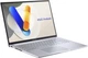 Ноутбук ASUS Vivobook 16 X1605VA-SH2126W (90NB10N2-M02LH0) 16" IPS Full HD / Intel Core i5-13420H / RAM 16 ГБ / SSD 512 ГБ / Intel UHD Graphics / Windows 11 Home / Cool Silver - зображення 2