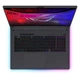 Ноутбук ASUS ROG Strix G18 G814JMR-S9089W (90NR0LE1-M004M0/2020M264) 18" IPS QHD+ 240Hz / Intel Core i7-14650HX / RAM 64 ГБ / SSD 4 ТБ / NVIDIA GeForce RTX 5060 / Windows 11 Home / Eclipse Gray - зображення 8