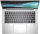 Ноутбук HP EliteBook 840 G11 (9G0E5ET) 14" IPS WUXGA 400nits / Intel Core Ultra 5 125U / RAM 16 ГБ / SSD 512 ГБ / Windows 11 Pro / Silver - зображення 5