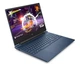 Ноутбук HP Victus 15-fb3038nw (C3CB5EA / 20M232) 15.6" IPS Full HD 144Hz / AMD Ryzen 7 7445HS / RAM 32 ГБ / SSD 2 ТБ / NVIDIA GeForce RTX 3050 / Windows 11 Home / Performance Blue - изображение 1