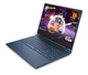 Ноутбук HP Victus 15-fb3038nw (C3CB5EA / 20M232) 15.6" IPS Full HD 144Hz / AMD Ryzen 7 7445HS / RAM 32 ГБ / SSD 2 ТБ / NVIDIA GeForce RTX 3050 / Windows 11 Home / Performance Blue - изображение 3
