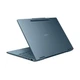 Ноутбук Lenovo Yoga 7 2-in-1 14ASP10 (83JR008NPB) 14" OLED WUXGA Touch / AMD Ryzen AI 5 340 / RAM 16 ГБ / SSD 512 ГБ / AMD Radeon Graphics / Windows 11 Home / Tidal Teal - изображение 9