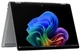 Ноутбук-трансформер HP OmniBook X Flip 14-fk0219nw (CF6L3EA) 14" OLED 2K Touch / AMD Ryzen AI 5 340 / RAM 16 ГБ / SSD 1 ТБ / Windows 11 Home / Silver - изображение 1
